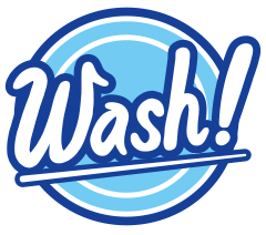 Wash! Laundry ＆ Cafe（ウォッシュ！ランドリー＆カフェ）